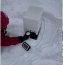 IceCube小型積雪比表面積計測システム‐セネコム
